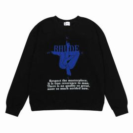 Picture for category Rhude Sweatshirts